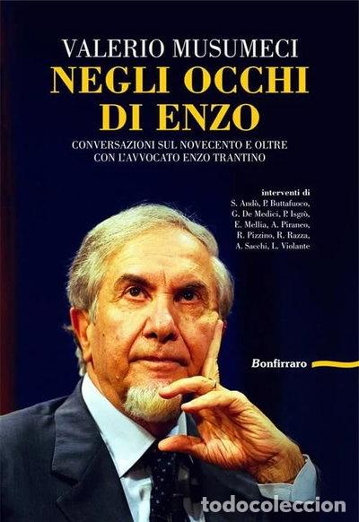 Libros: Negli occhi di Enzo- 9788862722933
