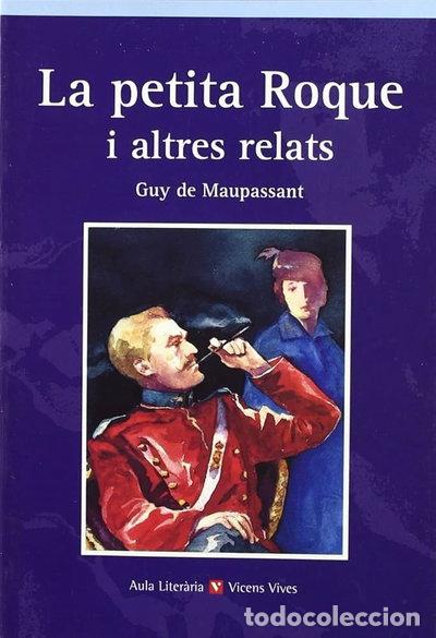 Libros: La Petita Roque I Altres Relats- 9788431635183