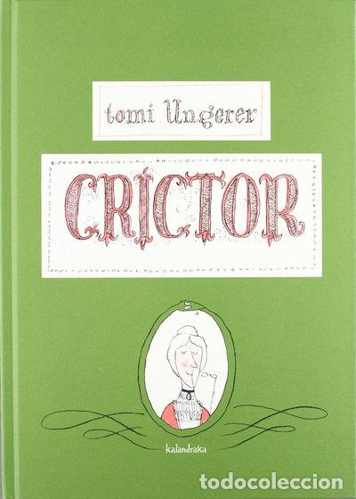 Libros: Cr&iacute;ctor- 9788492608423