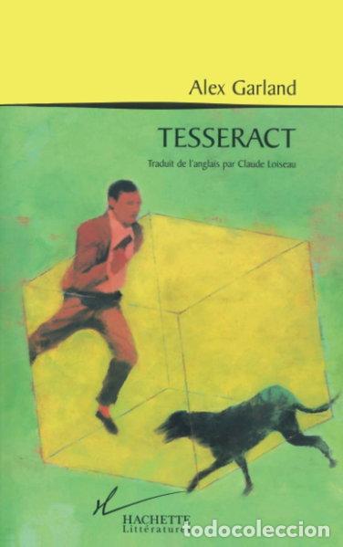 Libros: Tesseract- 9782012354692