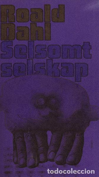 Libros: Selsomt selskap 13 + 1 underlige fortellinger- 9788252501858