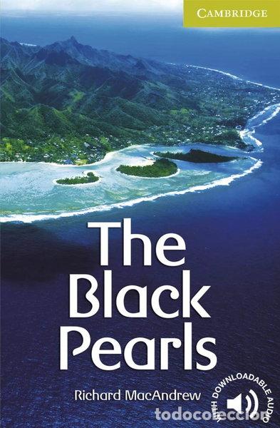 Libros: The Black Pearls- 9780521732895