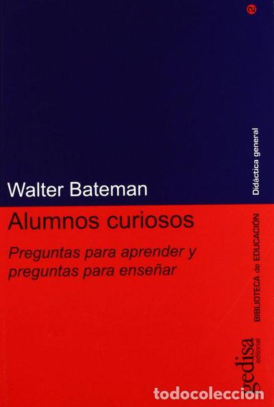 Livros em segunda m&atilde;o: Alumnos curiosos- 9788474327212