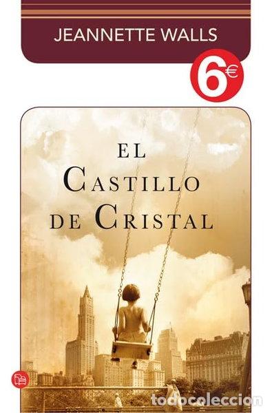 Livros em segunda m&atilde;o: El castillo de cristal- 9788466325509
