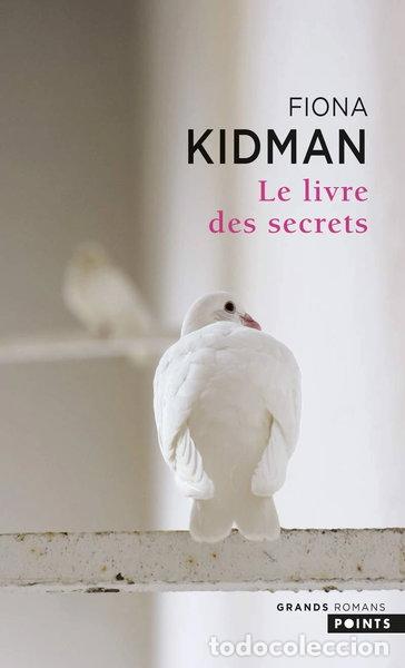 Libri di seconda mano: Le livre des secrets- 9782757848937