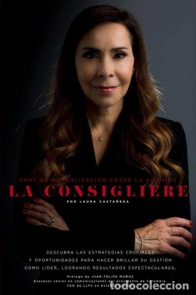 Libri di seconda mano: Shot de actualizaci&oacute;n desde la silla de la Consigliere- 9798837843587