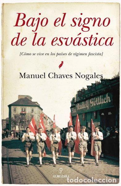 Libros: Bajo el signo de la esv&aacute;stica- 9788415338611
