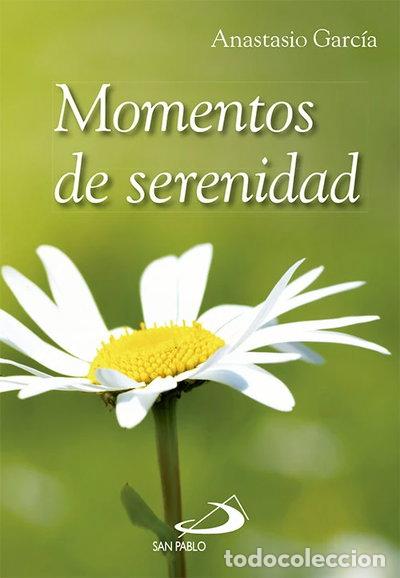 Libros: Momentos de serenidad- 9788428545129