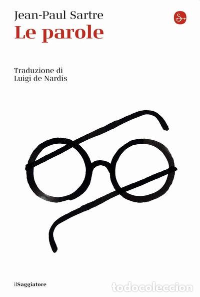 Libros: Le parole- 9788842827399