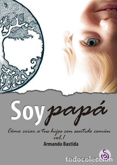 Libros: Soy pap&aacute;- 9788494690709