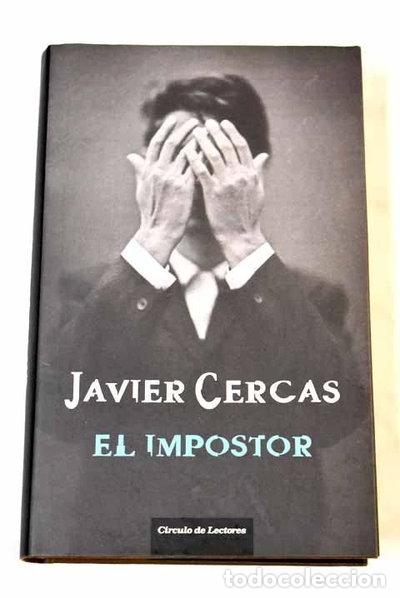 Libros: El impostor- 9788467260687 - Foto 1