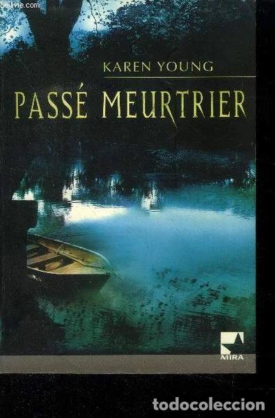 B&uuml;cher: Pass&eacute; meurtrier- 9782280838177