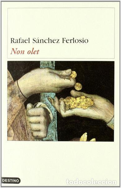 Libros: Non olet- 9788423334919