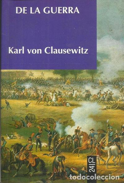 Libros: De la Guerra- 9788433535252