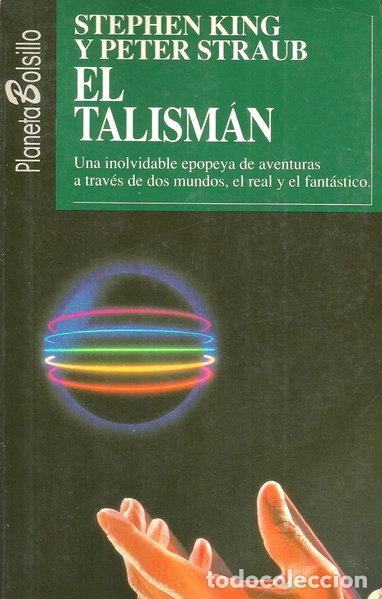 Libros: El Talism&aacute;n- 9788408000730