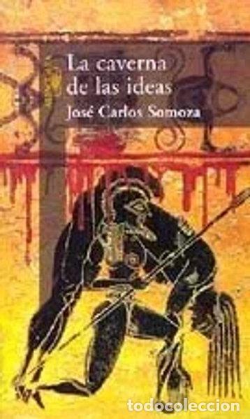 Libros: La caverna de las ideas- 9788420478722