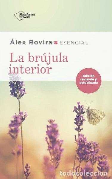 Libros: La br&uacute;jula interior- 9788417622930 - Foto 1