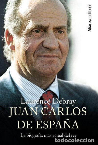 Libros: Juan Carlos de Espa&ntilde;a- 9788420690780