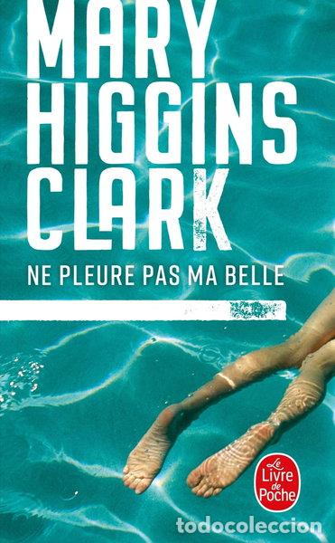 Libri di seconda mano: Ne pleure pas ma belle- 9782253054740