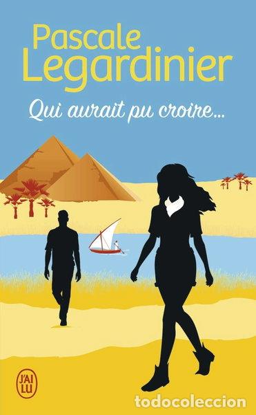 books: Qui aurait pu croire...- 9782290259214