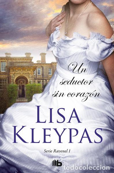 books: Un seductor sin coraz&oacute;n- 9788490707265