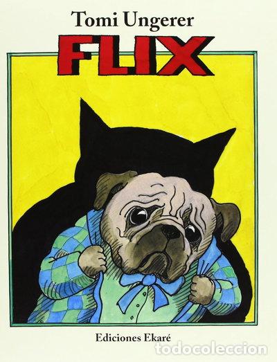 Livres: Flix (9788493991272)