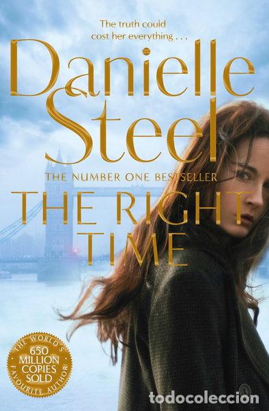 Livres: The Right Time- 9781509800339