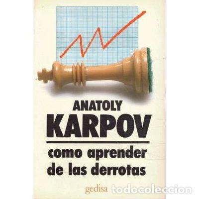 B&uuml;cher: C&oacute;mo aprender de las derrotas- 9788474322491