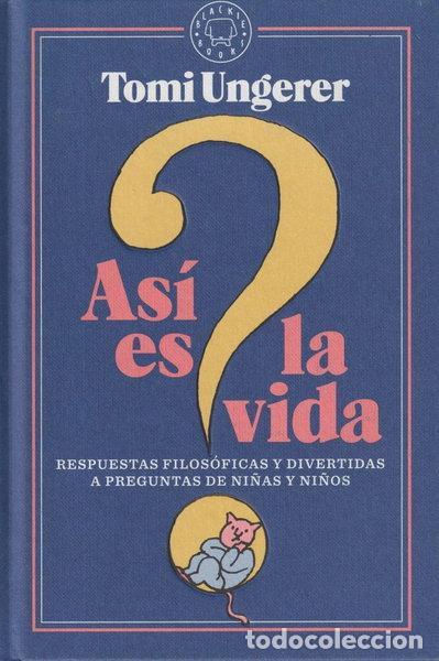 Libri di seconda mano: As&iacute; es la vida- 9788417552305