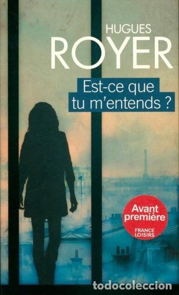 Libri di seconda mano: Est-ce que tu m'entends ?- 9782298073218