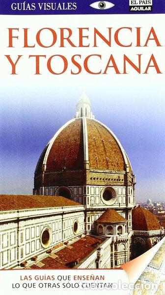 Libri di seconda mano: Florencia y Toscana- 9788403510265