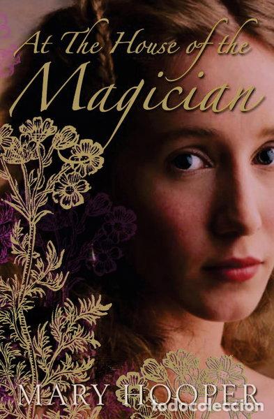 Libros: At the House of the Magician- 9780747588863