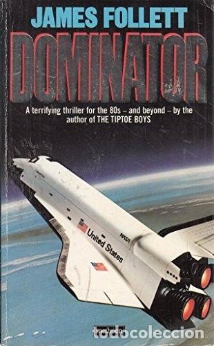 Libros: Dominator- 9780413586803