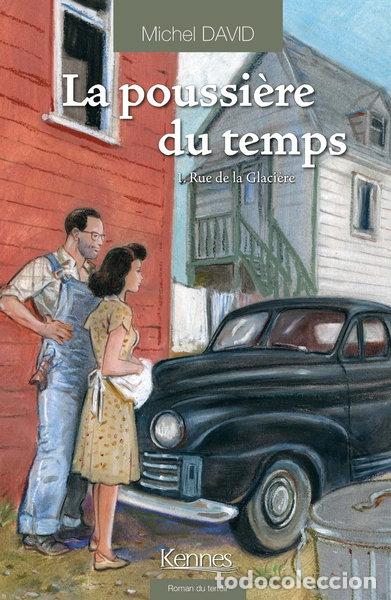 Libros: Rue de la Glaci&egrave;re- 9782875805522