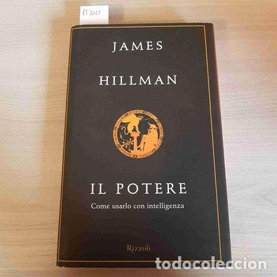 books: Il potere. Come usarlo con intelligenza- 9788817870047