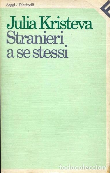 Libros: Stranieri a se stessi- 9788807080838