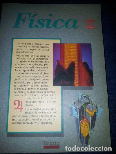 Libros: F&iacute;sica, Cou- 9788421610978