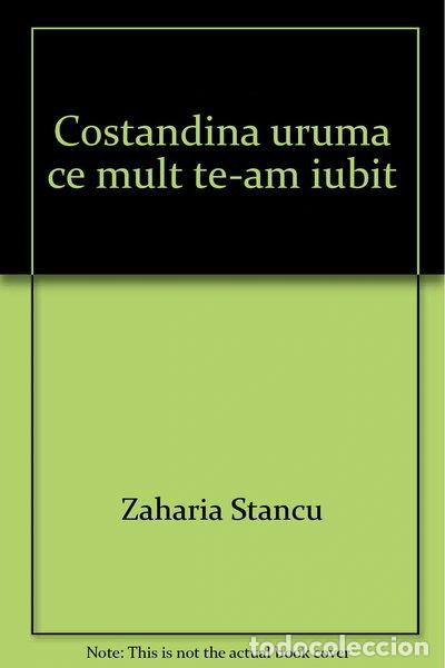 Libros: Ce mult te-am iubit- 9789736756214
