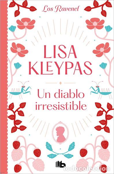 books: Un diablo irresistible- 9788413146058