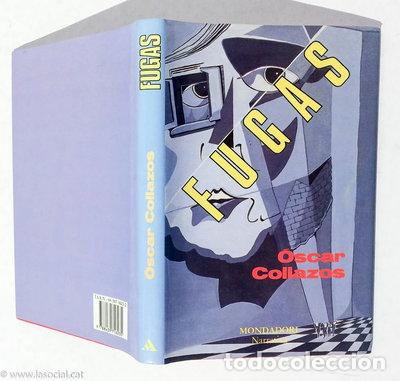 books: Fugas- 9788439716235