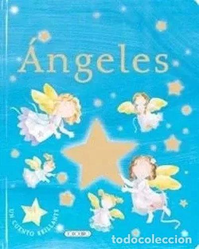 books: &Aacute;ngeles- 9788498066067