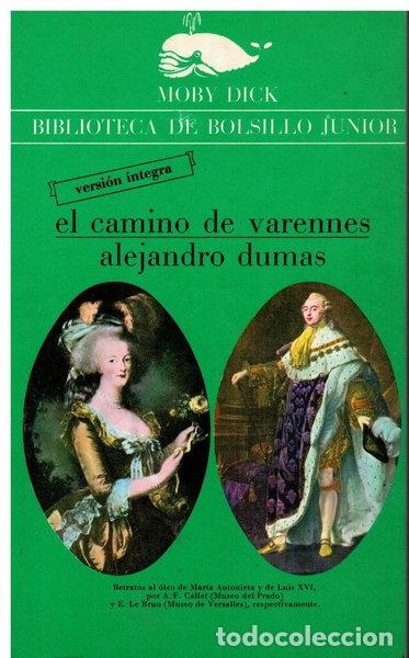 Libros: El camino de Varennes- 9788470801112 - Foto 1