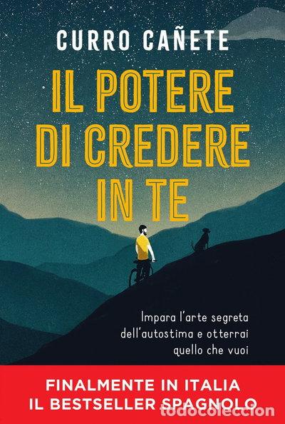 Libros: Il potere di credere in te- 9788855053600