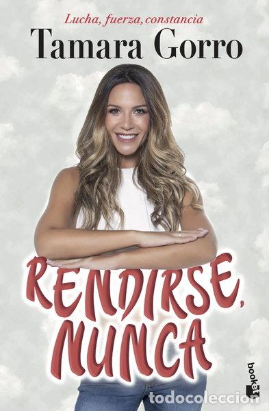 Libros: Rendirse, nunca- 9788427046870
