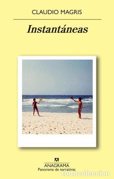 Libros: Instant&aacute;neas- 9788433980557