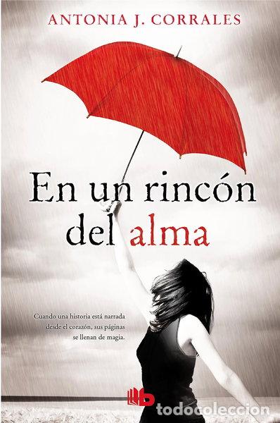 Libros: En un rinc&oacute;n del alma- 9788498729863