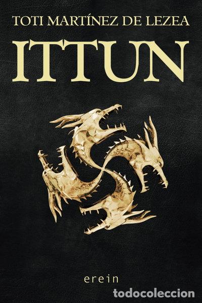Libros: Ittun- 9788491092360