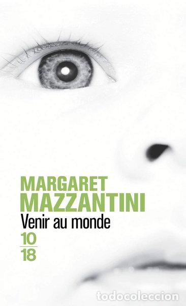 B&uuml;cher: Venir au monde- 9782264050304