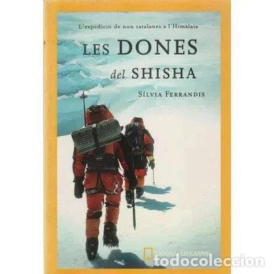 B&uuml;cher: Les dones del Shisha- 9788482644516
