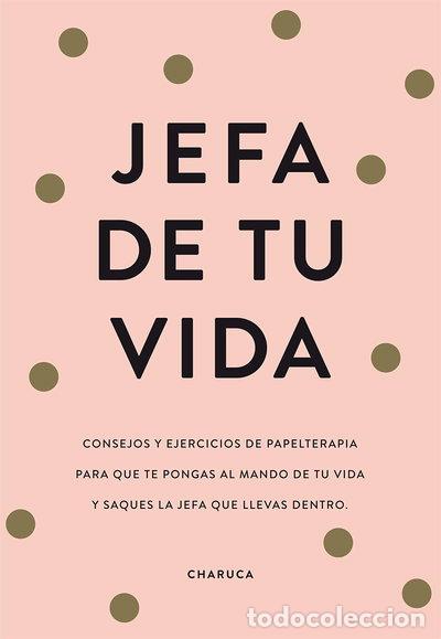 Libros: Jefa de tu vida- 9788417671822 - Foto 1